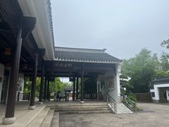 -梁鸿国家湿地公园