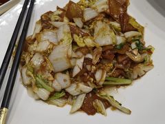 -老德州四合院·德州菜(天衢路店)