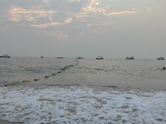 -石螺口海滩