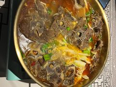 -云晓光头烧烤吧(川沙绿地店)