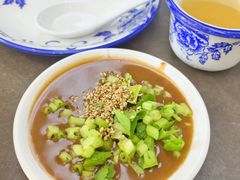 -万祥牛肉火锅(金龙店)