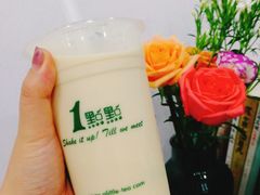 四季奶青-1点点(中山门大街店)
