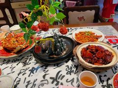 -南昌大饭店·非遗南昌菜(万寿宫店)