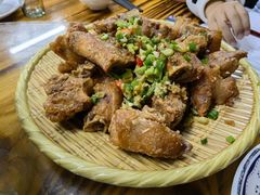 -杨厝六十六农庄农舍(杨厝路店)