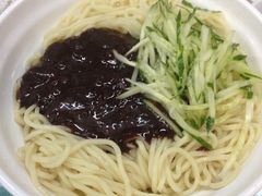 护国寺小吃店(安定门店)-护国寺小吃(安定门店)