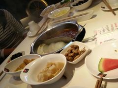 -锅大侠火锅(安阳万达店)