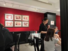 -百饺园酒楼(平山道店)