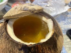 椰子炖乳鸽-石岐乳鸽村(南海第三分店)