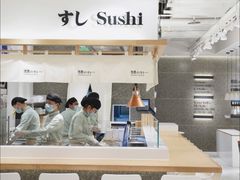 -池奈·日式咖喱蛋包饭(老城根Gpark店)