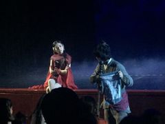 -合肥大剧院