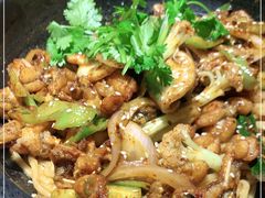 -友达面馆(二七南路店)