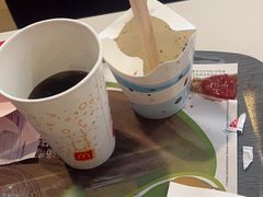-麦当劳(宁波火车高铁站店)