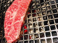 -赤坂亭·M9和牛烧肉(南京江南虹悦城店)