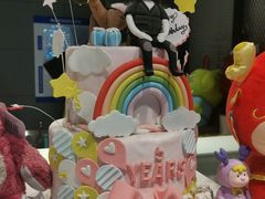 -CAKEBOSS蛋糕老板(东直门来福士店)