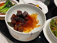 -富淳饭店(世纪公园店)