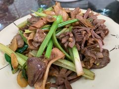 -鹅香阁私房菜(一鹅五味)