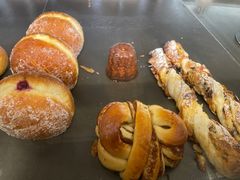 -BAKER&SPICE(国贸商城店)