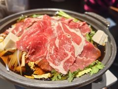 -九井澤精致料理(金茂店)