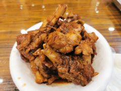-晋B2008刀削面(小南庄店)