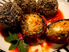 -托斯卡纳烘焙意大利餐厅(五天地店)