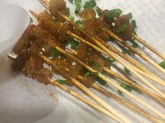 牛筋-湘里乡亲甲王二老店