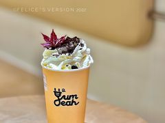 满杯奥利奥-YumYeah