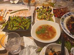 -枪火串烧·东北特色烧烤(罗湖总店)