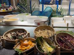 -西安高新希尔顿酒店·咖啡露台西餐厅