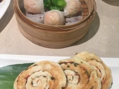 -舊街坊茶楼(市二宫店)