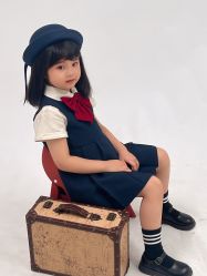 -倾城宝贝儿童摄影(广州天河店)