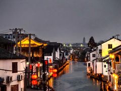 -松鹤楼(山塘街店)