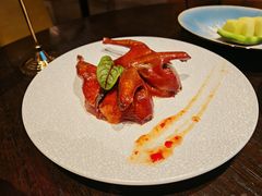 -彩丰楼中餐厅(佘山世茂洲际酒店)