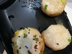 -小杨生煎(松江大学城店)