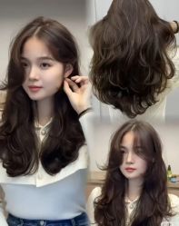 -YESIDO椰岛造型烫发染发