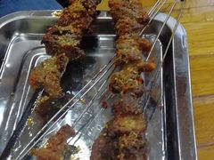 -三羊居食府(文艺路店)