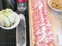 -阳坊胜利涮羊肉(阳坊老店)