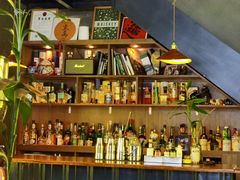 -BIJOU coffee&cocktail(龙岗万科广场店)