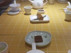 -蔡澜点心·粤菜(花城汇南区店)