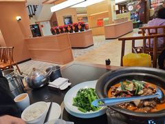-老唐三下锅 ·张家界地标美食(溪布街店)