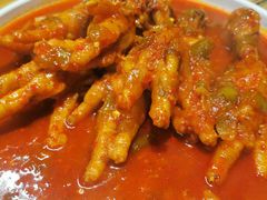 -京玉菲饭店(李村店)