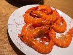 -长沙君悦酒店·自助餐厅咖啡厅