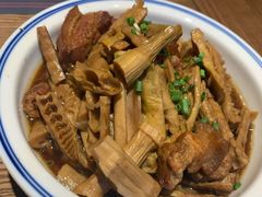 -莫山小馆(大石桥店)