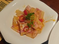 -马迭尔德式西餐精酿啤酒屋(中央大街店)