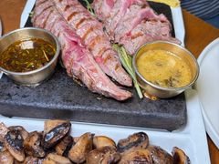 -Entrecôte 法国牛扒馆(保利·时光里店)