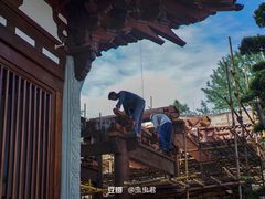-径山寺