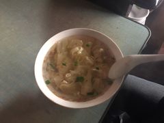 -安庆柴火馄饨(马道街店)