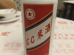 -堂瓦里·33年传统赣菜(第一街区店)