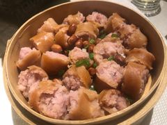 -老浒记烤鸭-北京菜(琉璃厂店)
