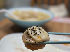 -小杨生煎(松江大学城店)