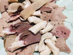 -羊来顺冰煮鲜羊铁锅烀羊肉(八卦岭店)